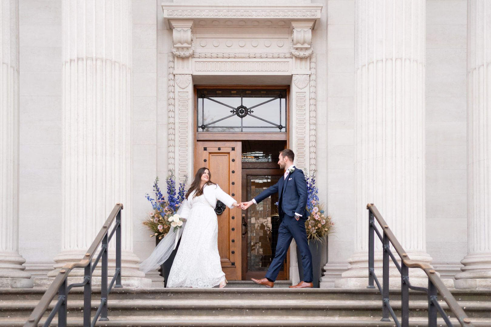 Documenting All the Intimate Moments of Your Wedding