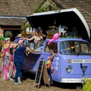 Liquor Lab Events & Consultancy