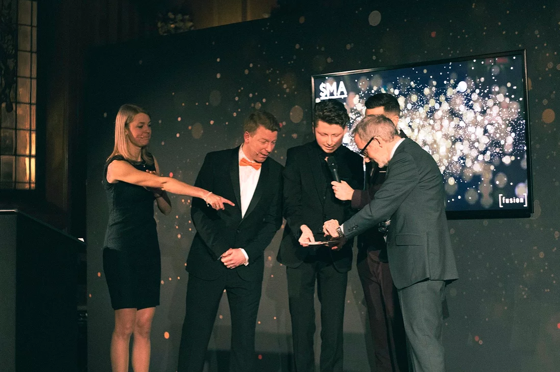 The Oldest and Most Secretive Art Forms of Magic by Dom Marlo