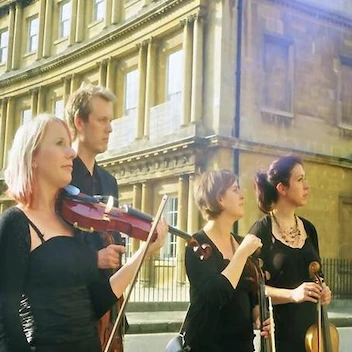 The Bristol String Quartet