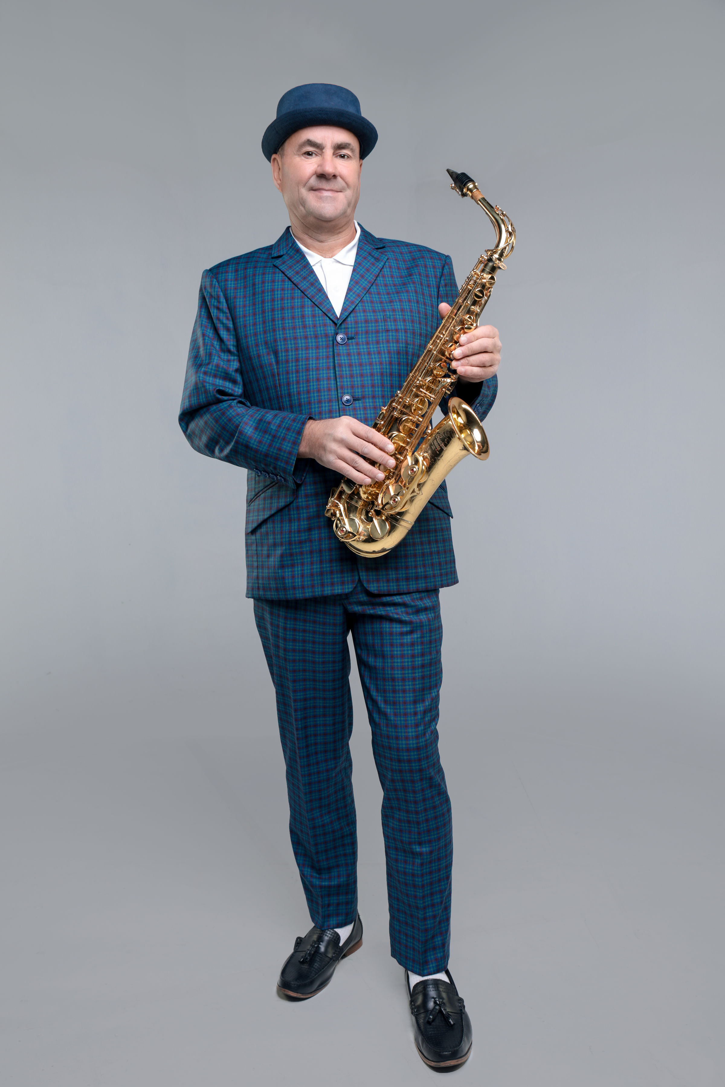 The Mod Show Tribute Show by Andy