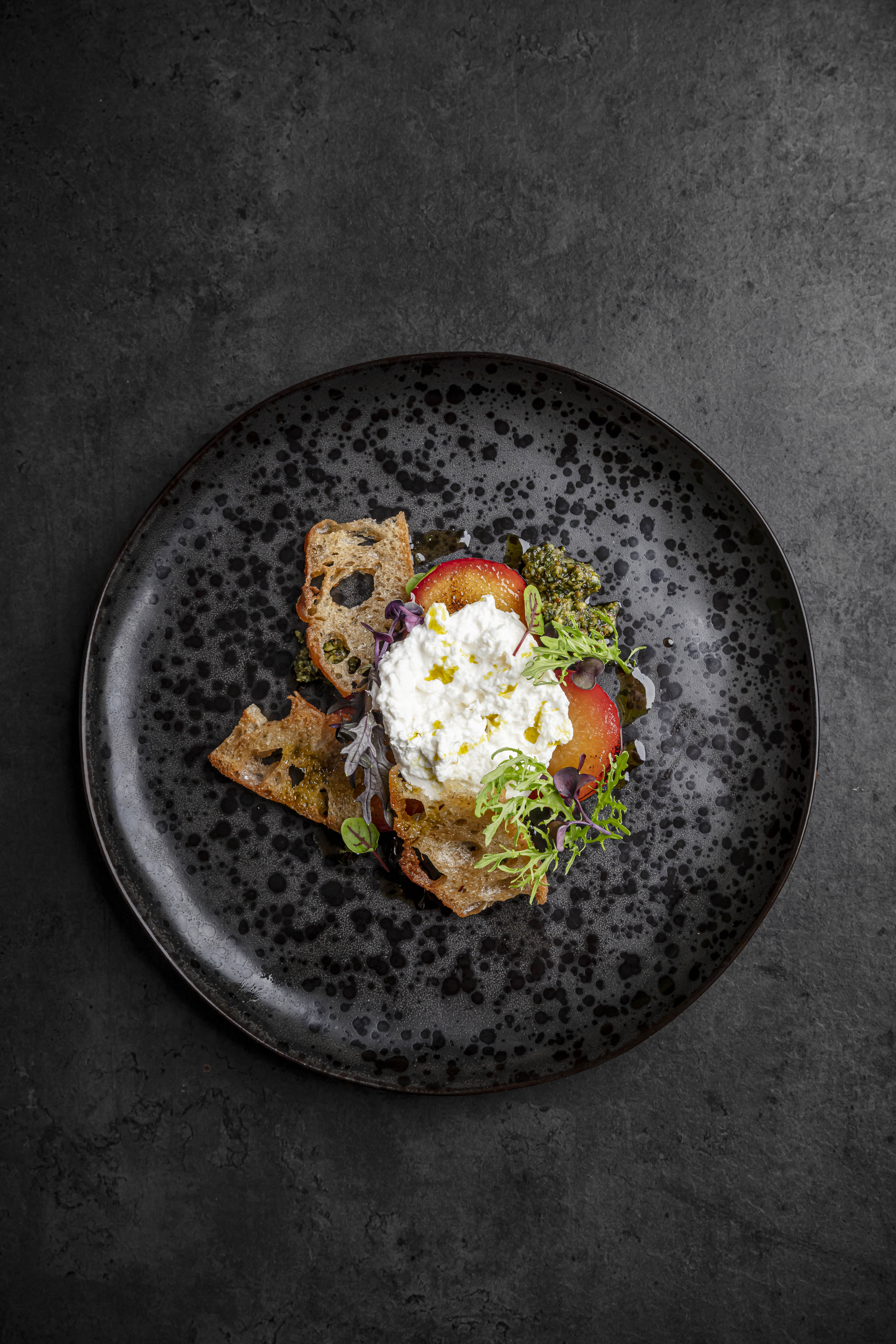 The Discovery Italian 3-Course Private Chef Experience