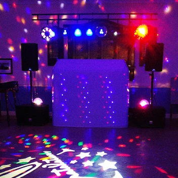 Mindys Roadshow Disco Karaoke