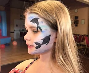 Creative Face Painting Party To Joy Your Kids