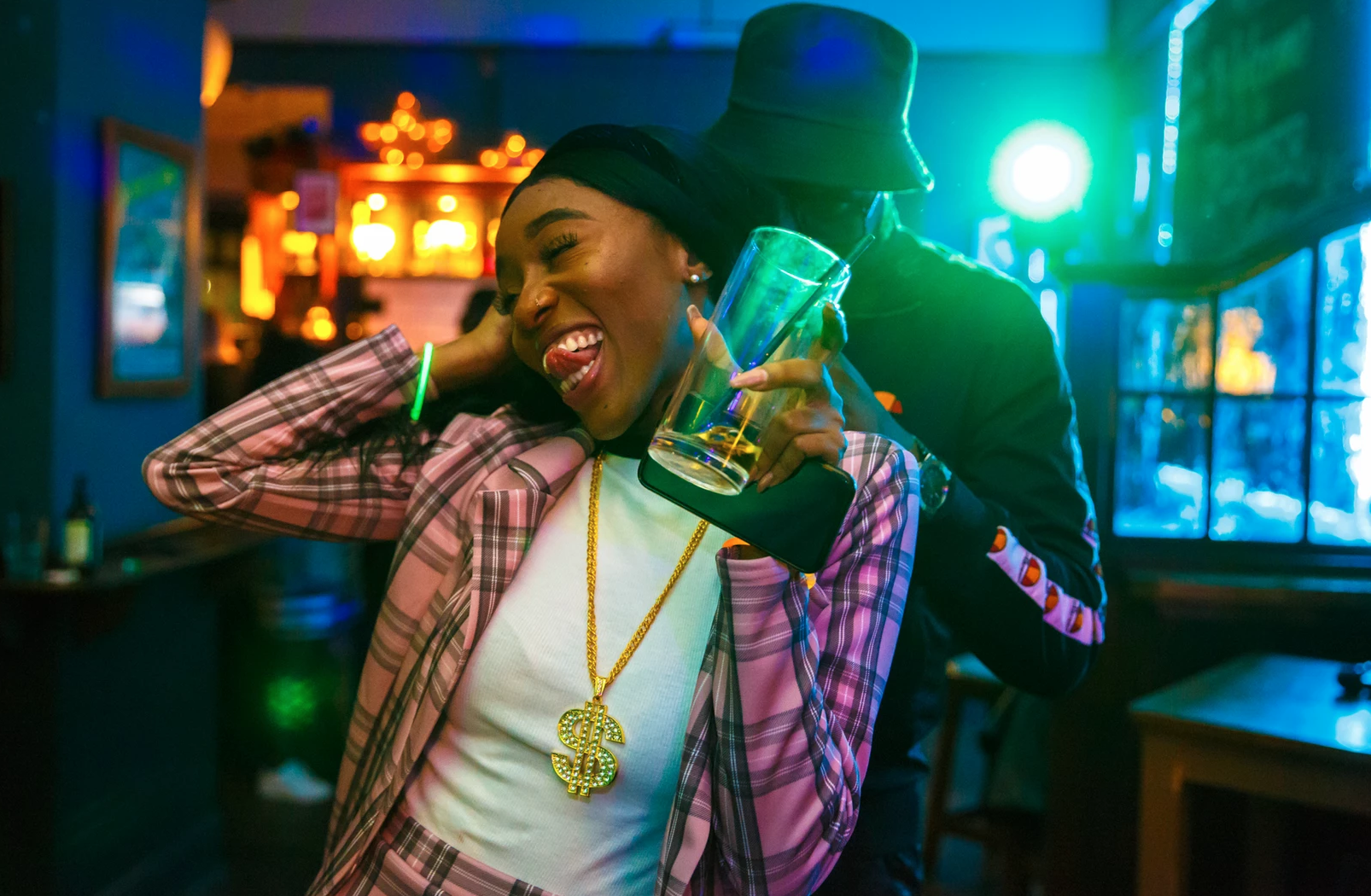 Immersive Event Photography Story