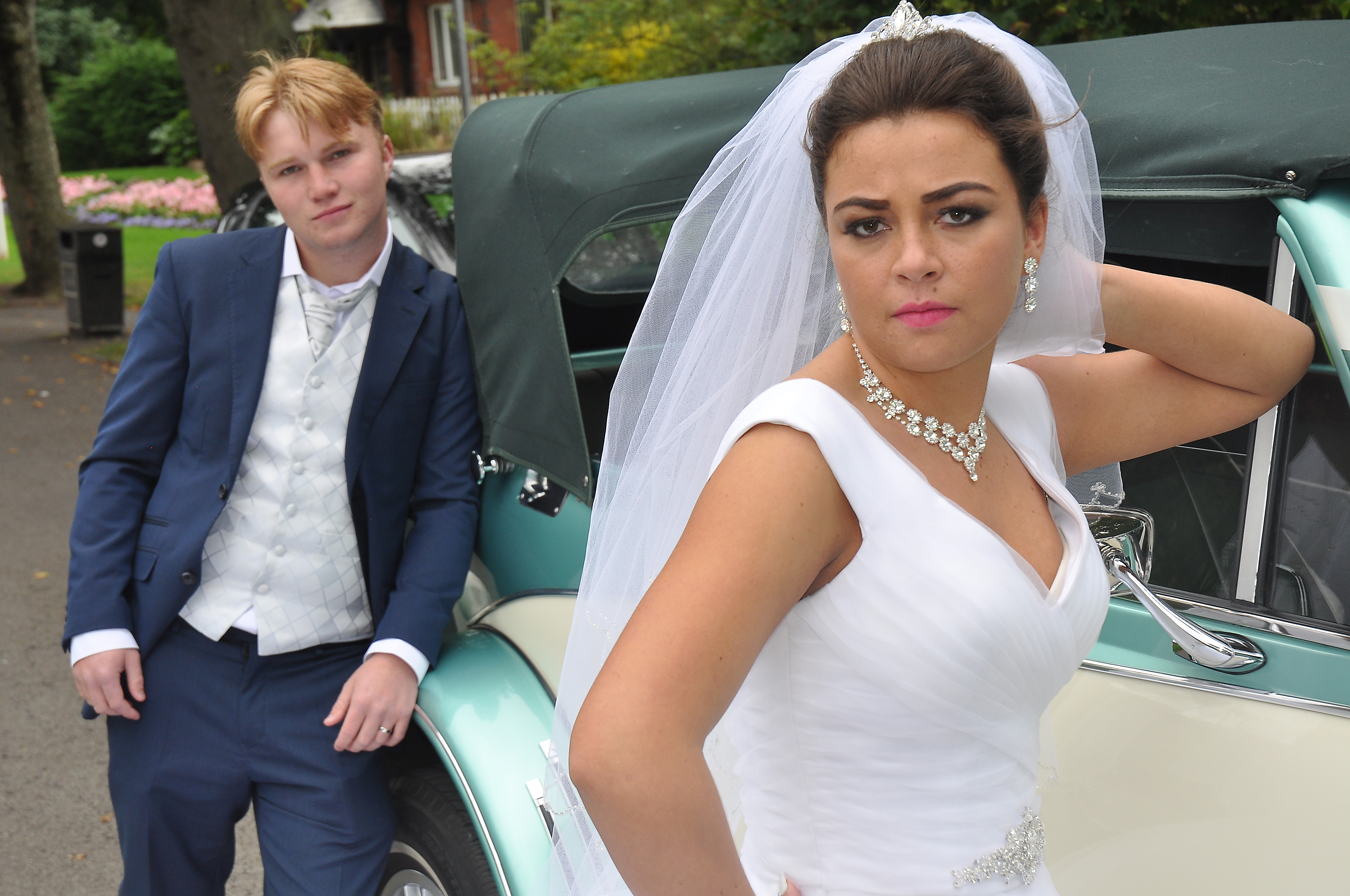 Capturing the Special Memories of Your Wedding Day