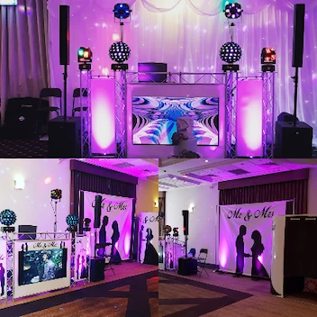 Spectrum Events