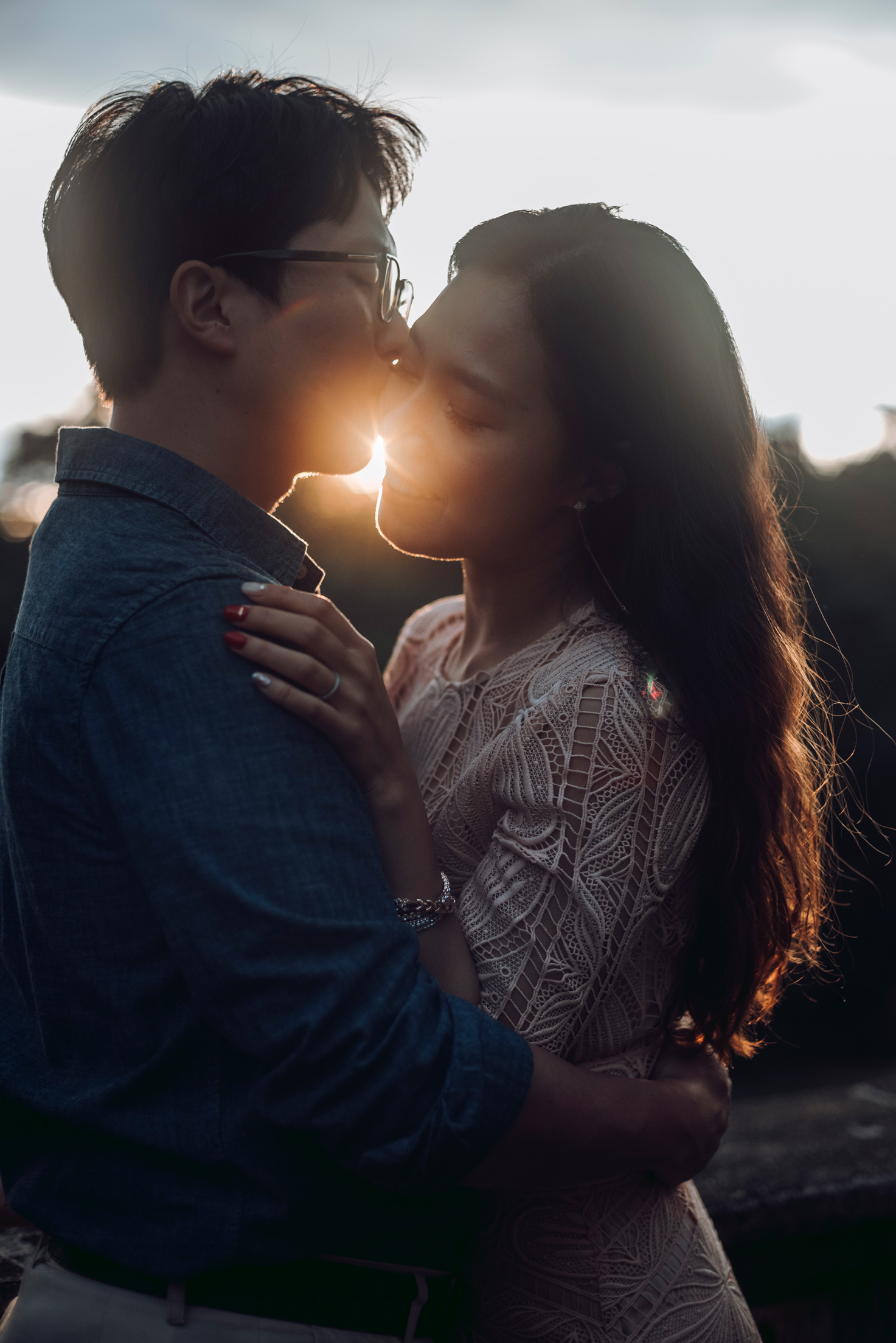 Fun Documentary Style Professional Wedding Photography