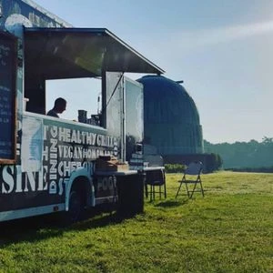 Sneaky Duck Catering Limited