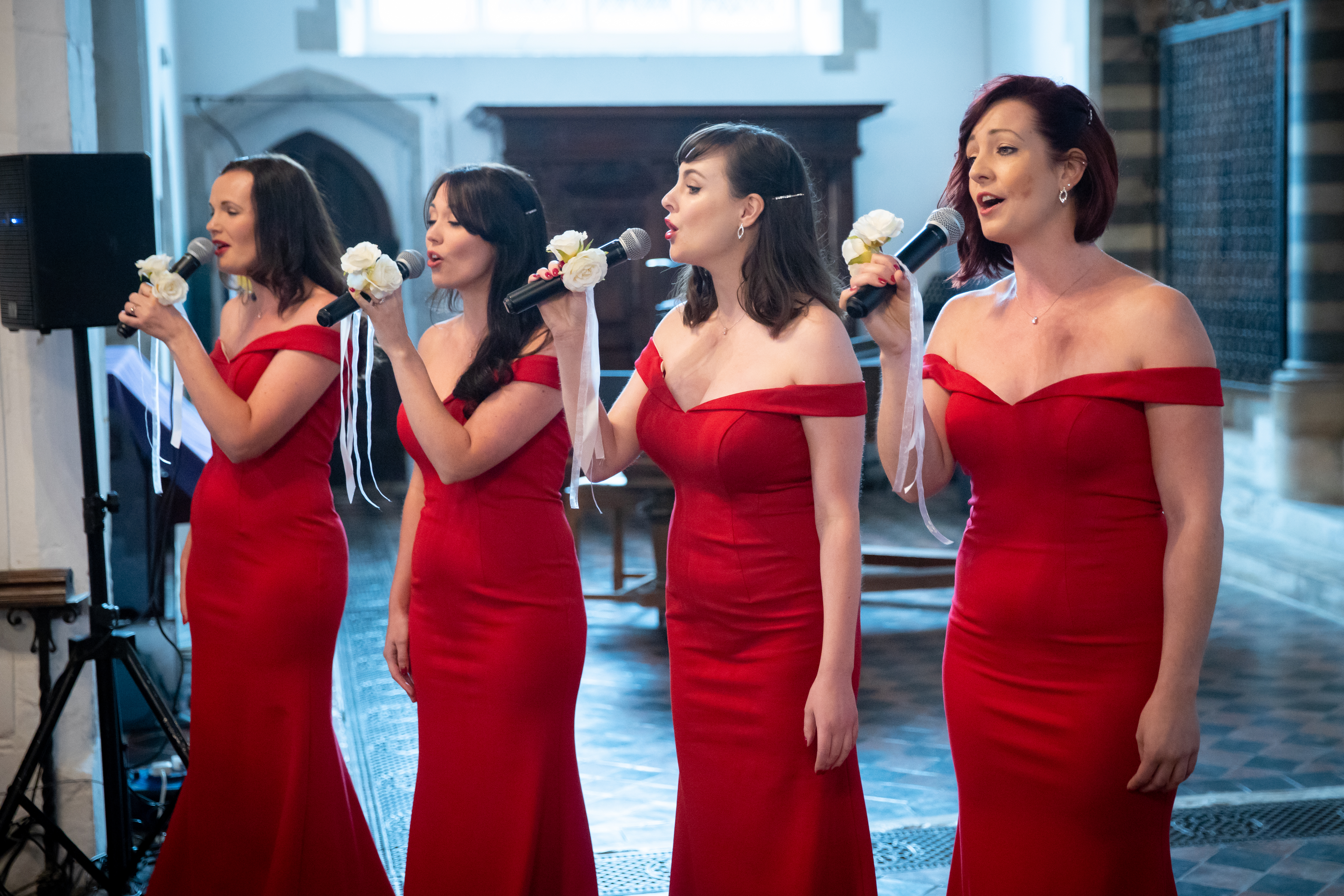 'Bel Canto' Classical Sensational Sopranos