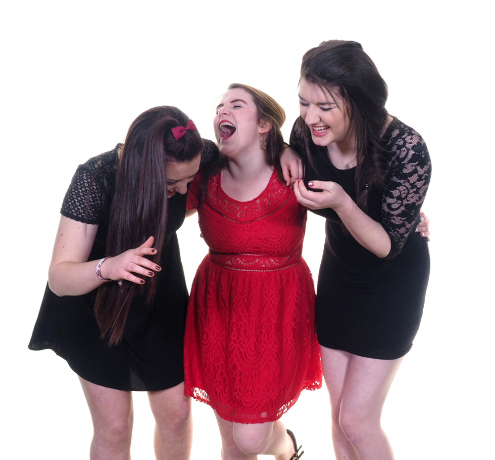 Relaxed & Friendly Event Photography by Barry