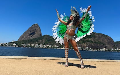 Adding Some Samba Spice to Your Special Event