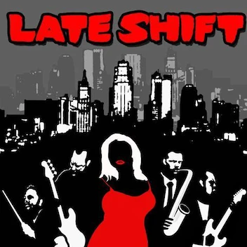 The Lateshift