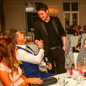 Stephen Simmons Entertainment