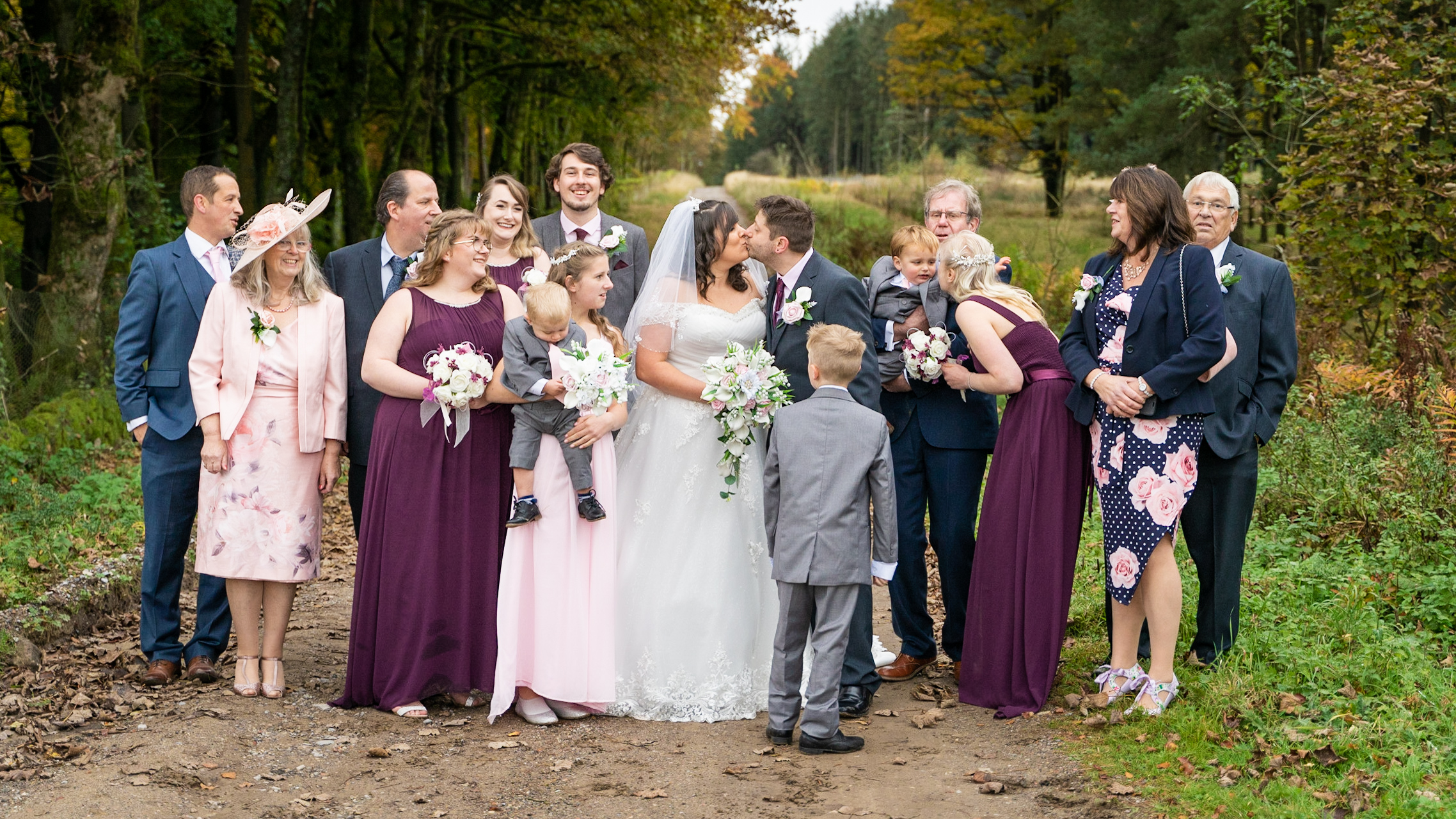 Little Moments That Make Your Wedding So Special