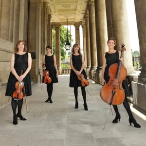 Covent Garden String Quartet