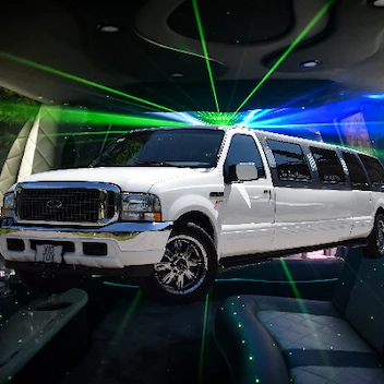 New Forest Limousines