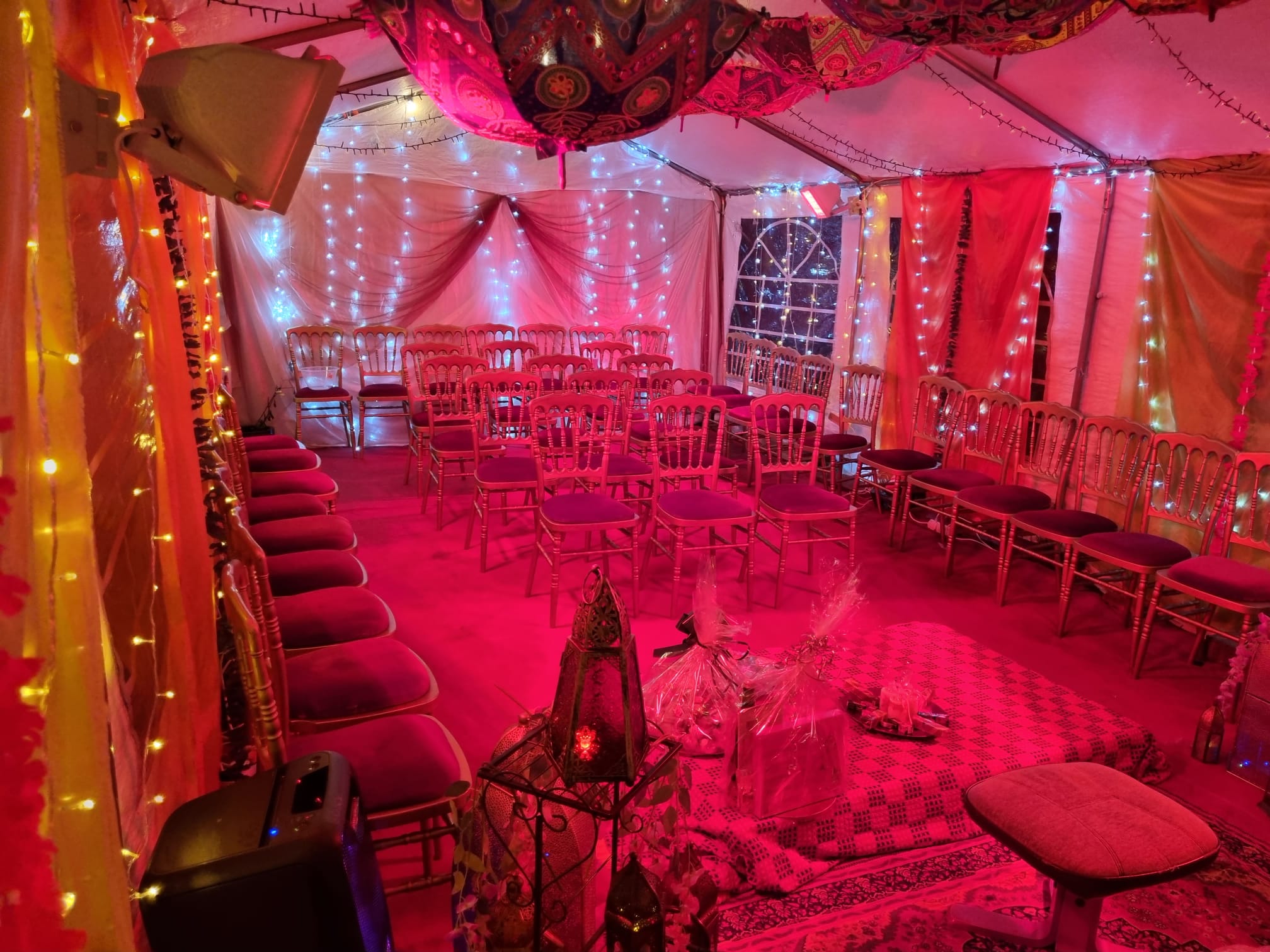 Levels Marquees & Events Hire LTD Marquee Romford, Essex