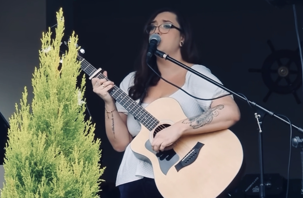 Travel Through The Decades with Dana on Ukulele & Guitar