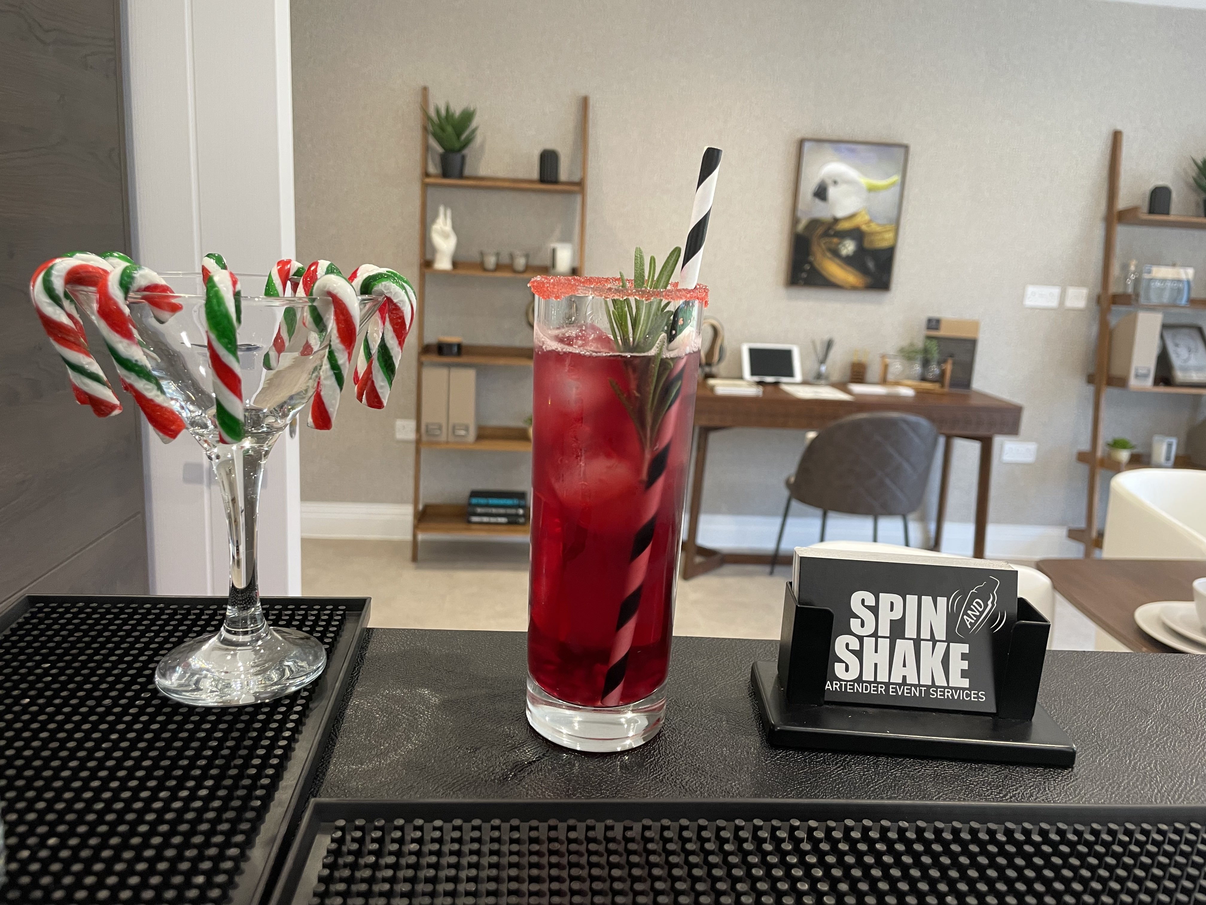 Amazing Unlimited Fruity Mocktails