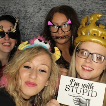 Snaptastic Photobooths