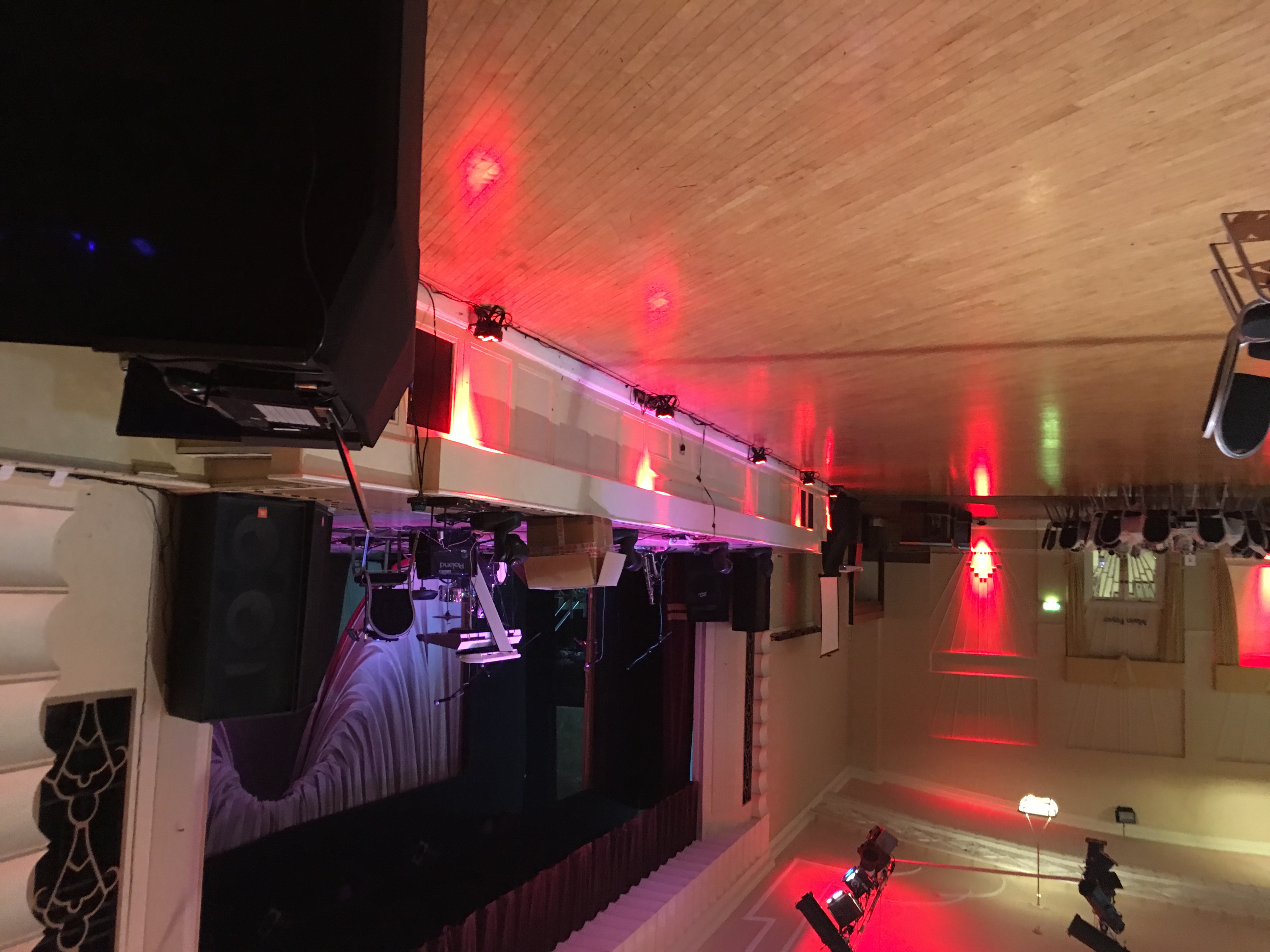Reliable & Experienced Party DJ
