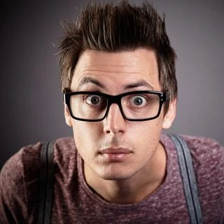 Chris Cox - Hilarious Celebrity Mind Reader