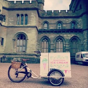 Truly Scrumptious Gelato