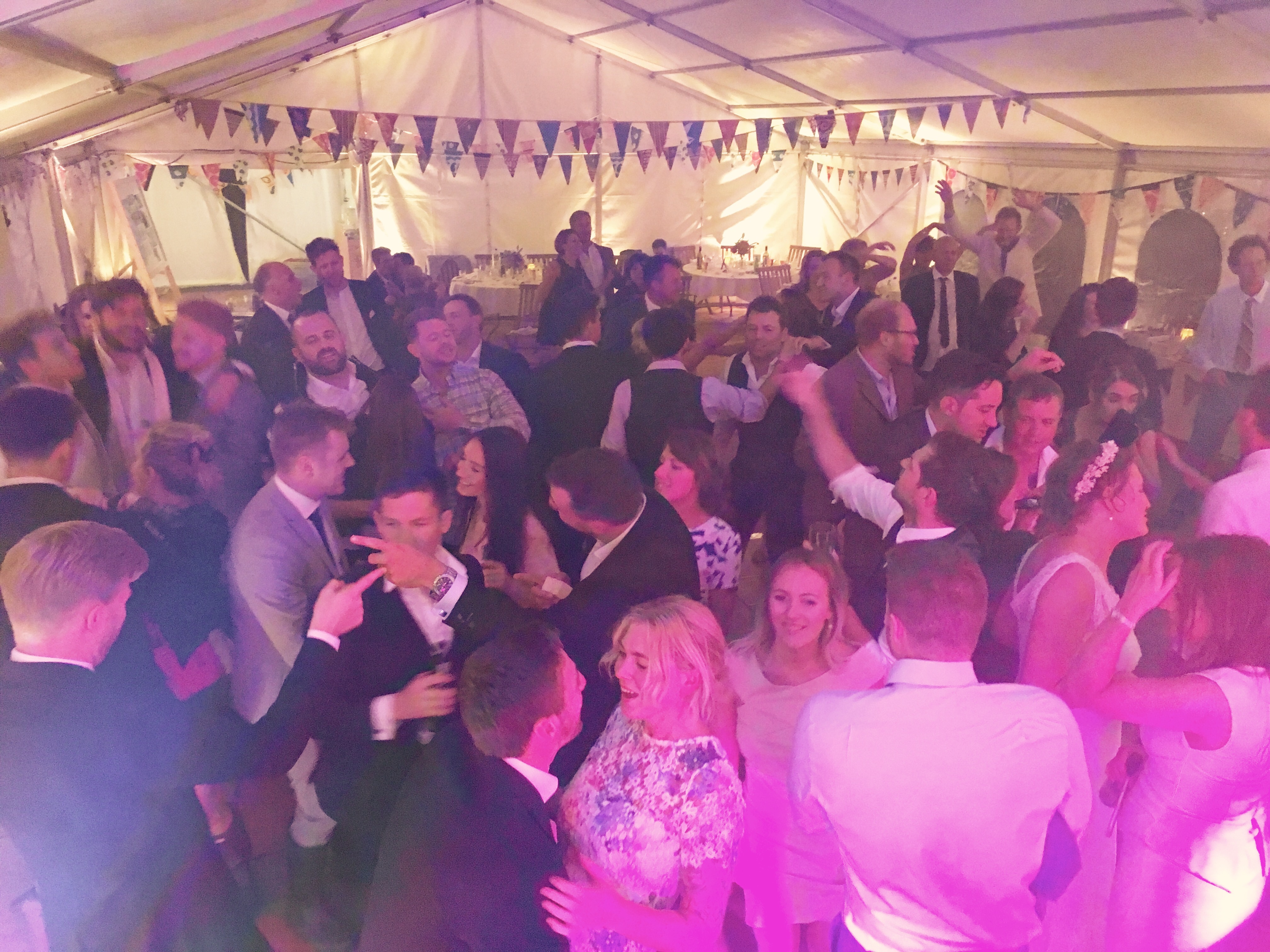 Dan's Disco and Karaoke - Your Party, Your Way!