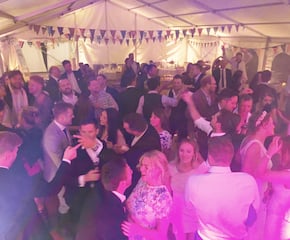 DJ Dan's Professional Mobile Disco - Your Party, Your Way!