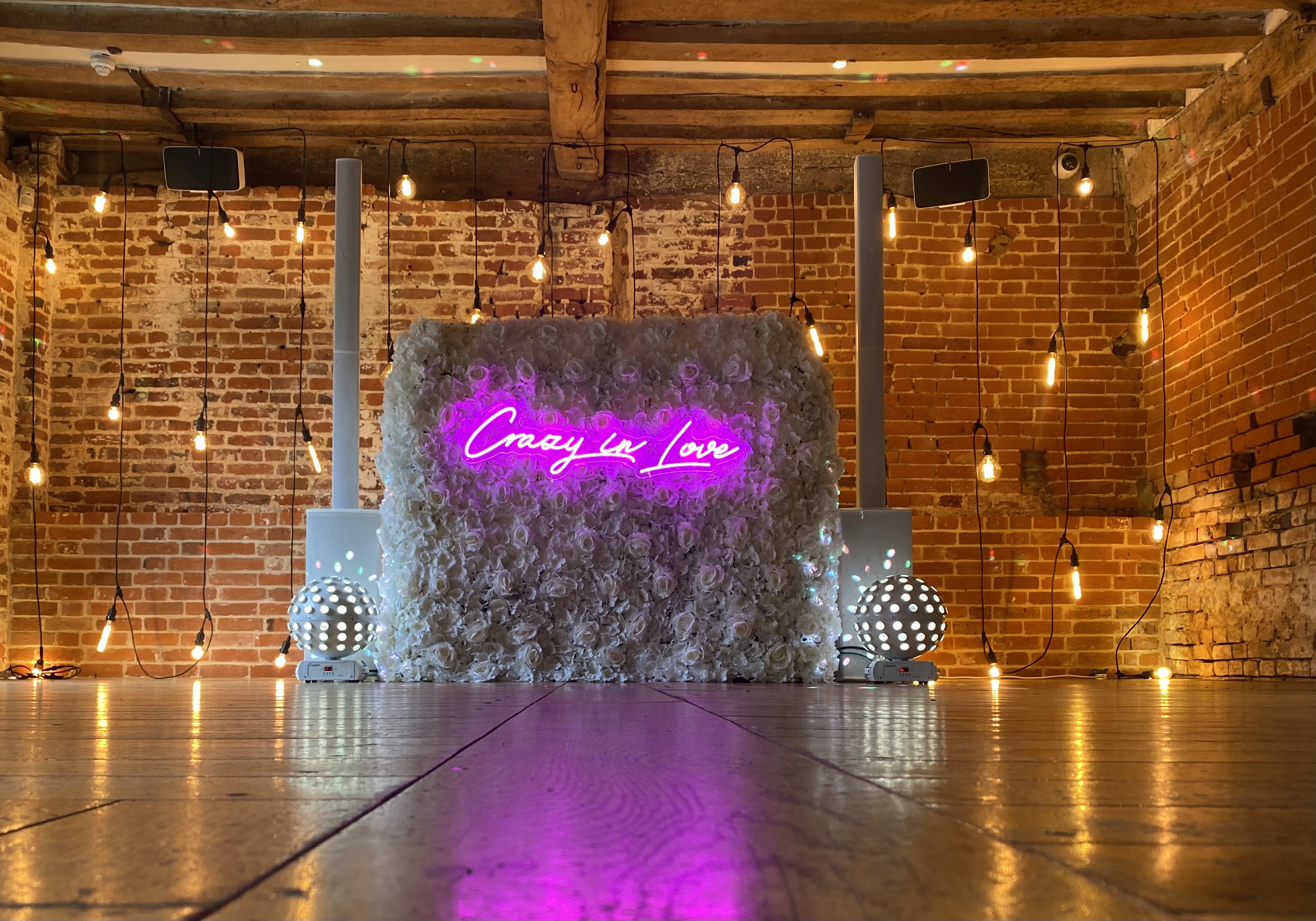 Wow Factor DJ & Disco Playing The Music You Want