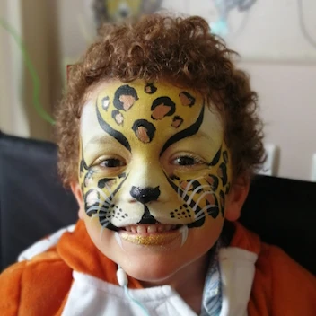 Fresh And Funky Faces