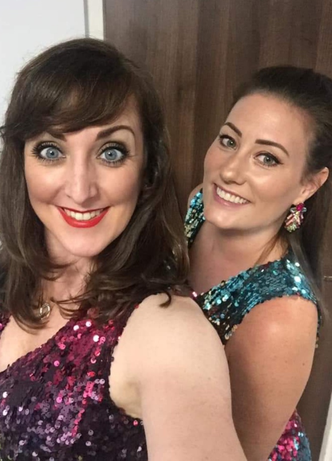 Motown! by The Decades Duo' Tribute