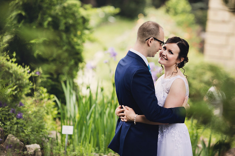 Creative & Contemporary Wedding Photos that Reflect Your Personality