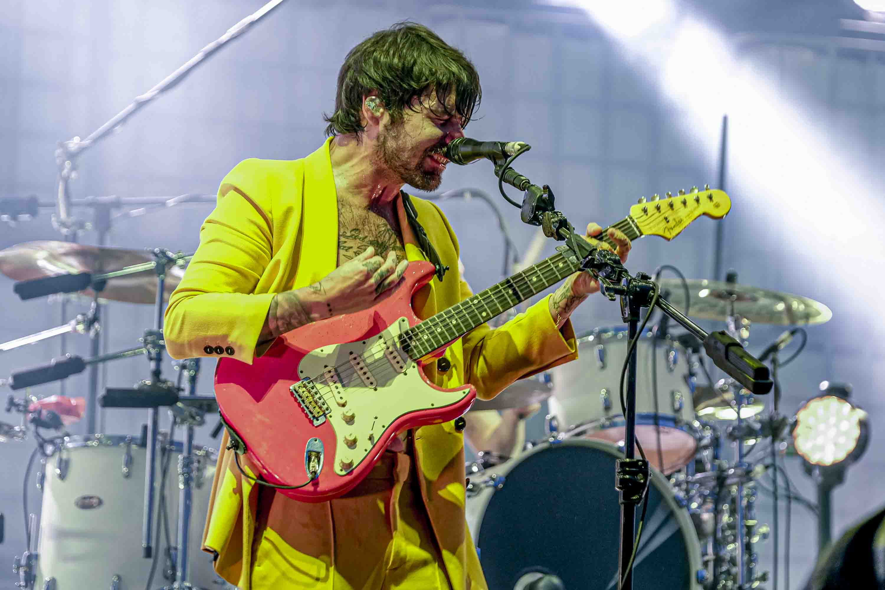 Creative & Informal Event Photography