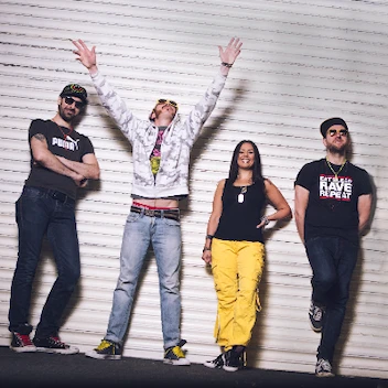 RT90s present: 'Insomnia' and 'Sorted!'