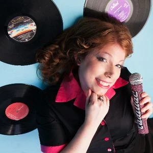 Singer & Disco Package