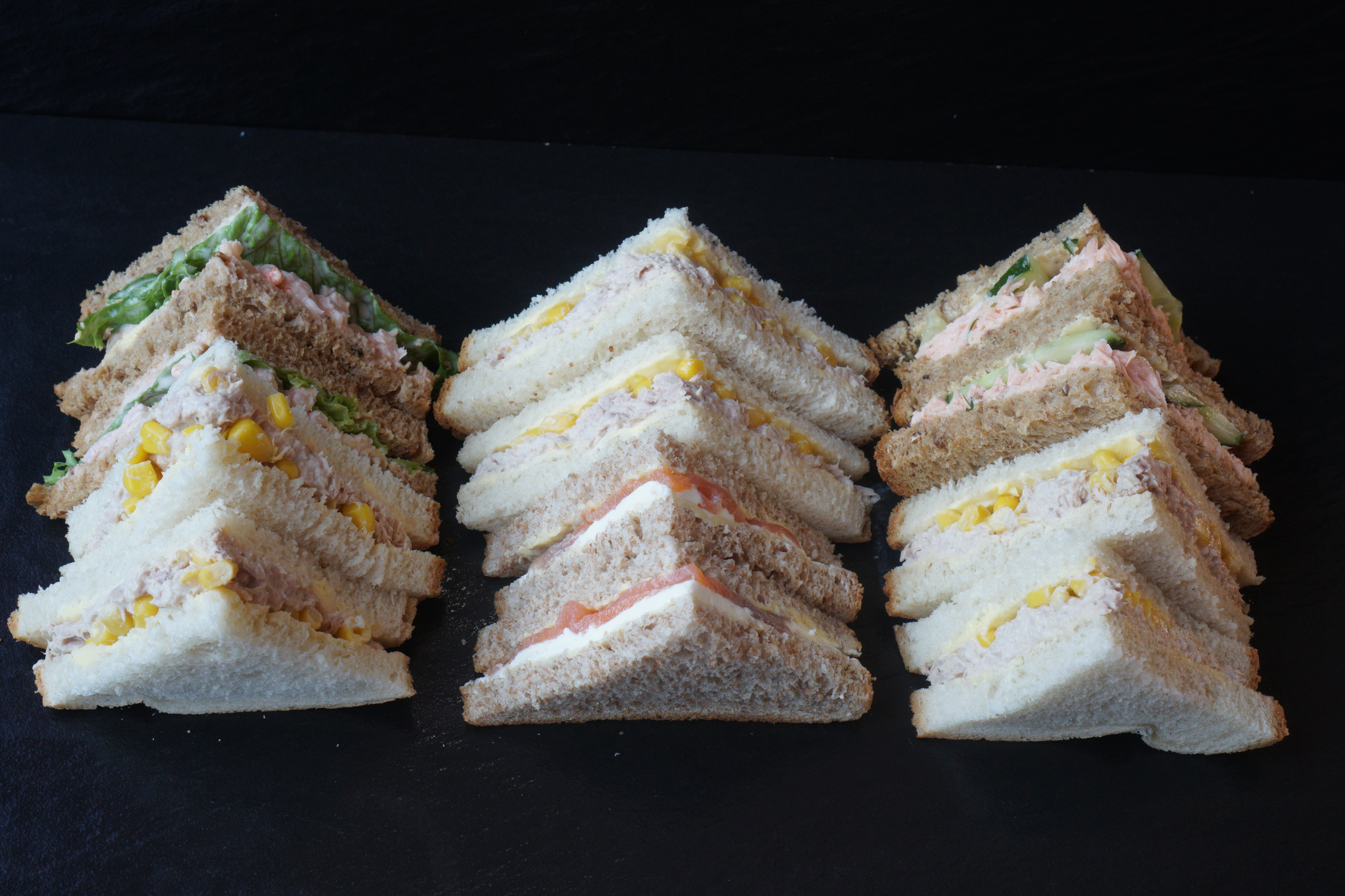 Fabulous Sandwich Platter