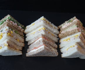 Fabulous Sandwich Platter