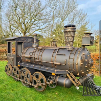 Smoked by Collata Live