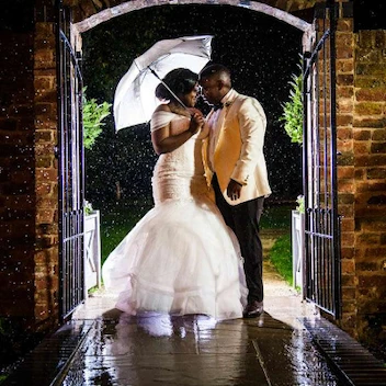 Wedding Photography by Bryan