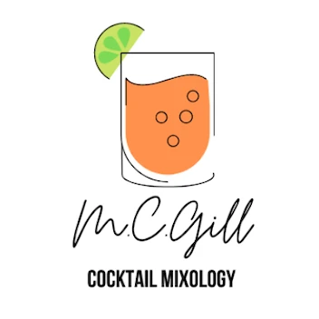 M.C.Gill Bartending