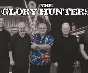 'The Glory Hunters' Favourites From the 60s & 70s