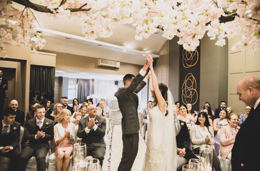 Award-Winning Wedding Shots with Ryan