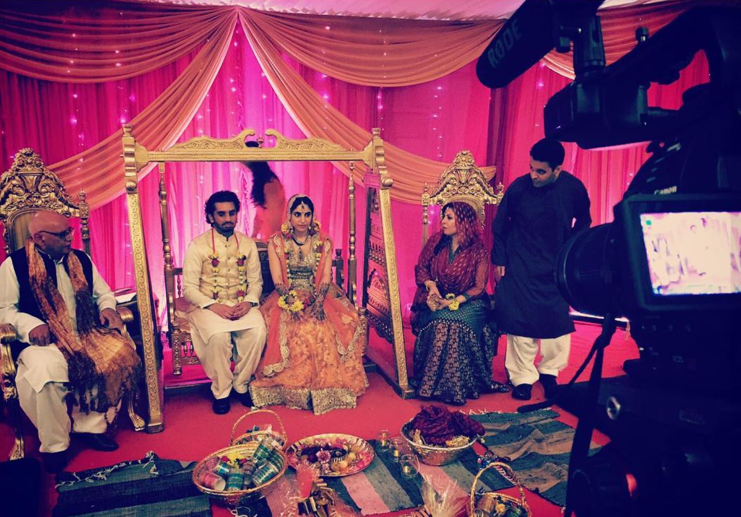 Bespoke Wedding Videos to Treasure & Relive Your Special Day