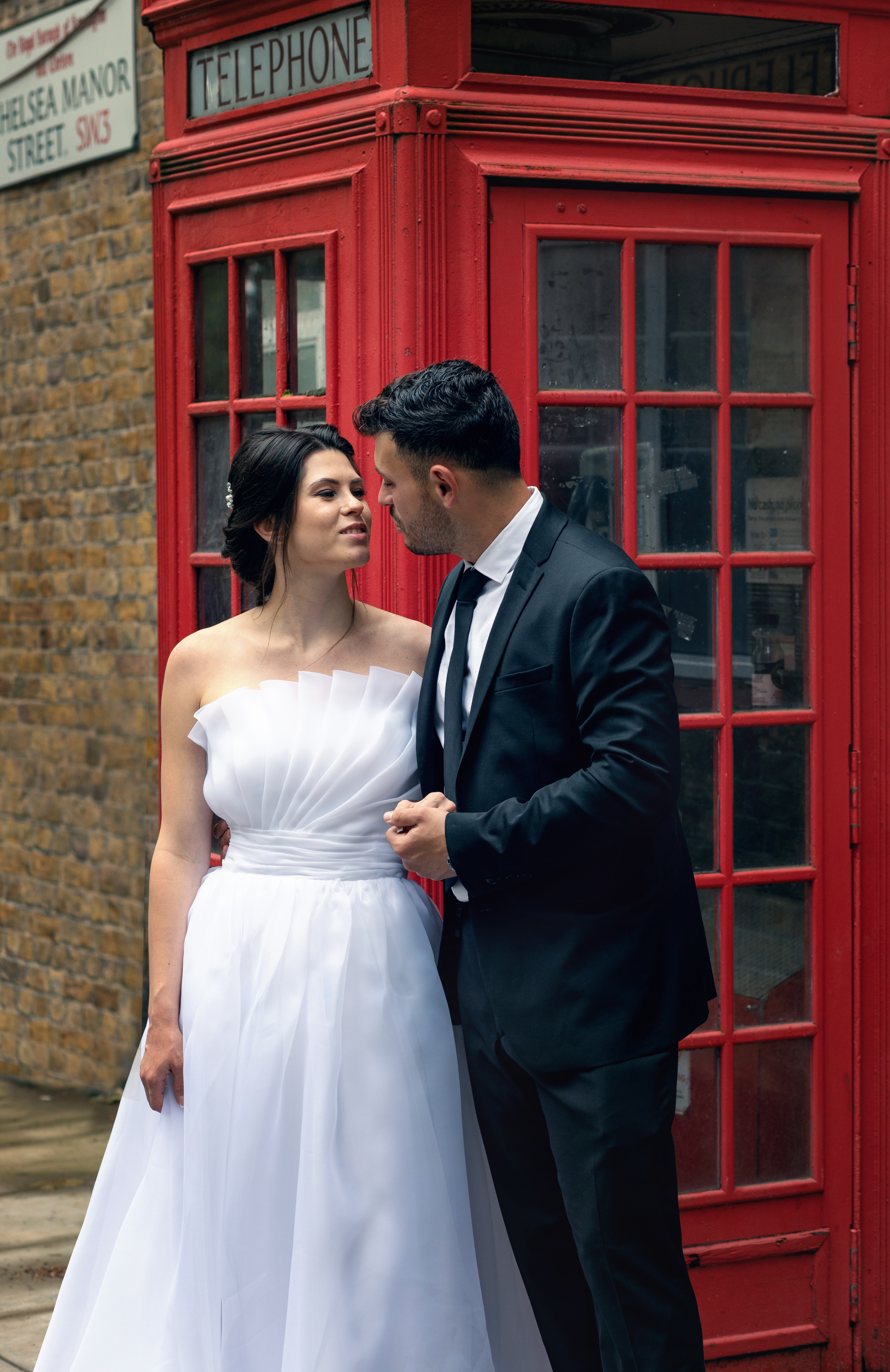 Beautiful Memories of Your Special Wedding Day Caputured