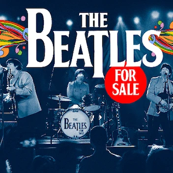 The Beatles For Sale