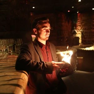 Fine Entertainments Ltd - UK's Leading Professional Magicians