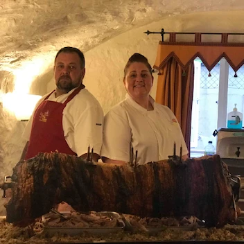 SJs Pig Roast & Outside Catering