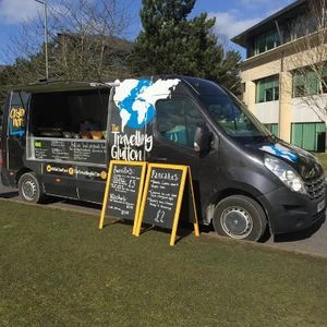 The Travelling Glutton